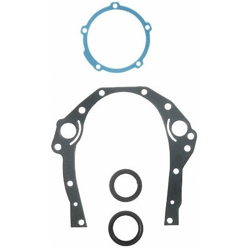 Fel-Pro TCS 45970 Front Crankshaft Seal Set