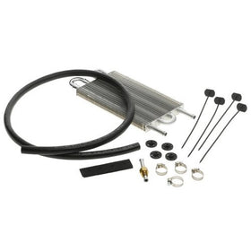 Hayden Automotive 401 Ultra-Cool Tube and Fin Transmission Cooler