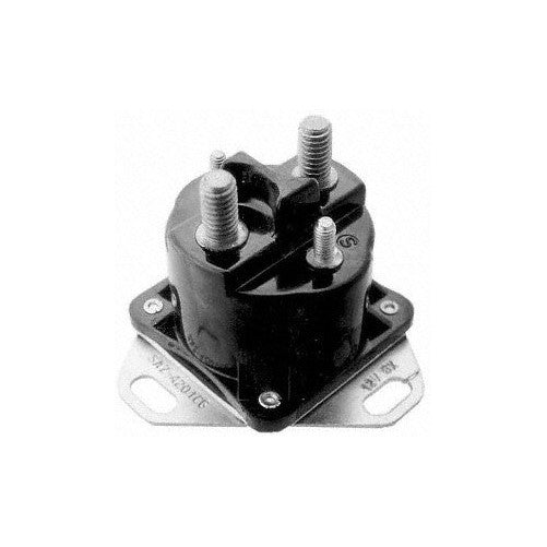 Standard Motor Products SS598 Solenoid