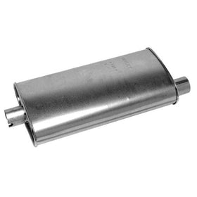 Walker 21357 Quiet-Flow Stainless Steel Muffler