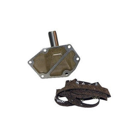 WIX Filters - 58842 Automatic Transmission Filter, Pack of 1
