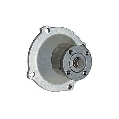 Milodon 16260 Performance Aluminum High Volume Water Pump for Mopar Big Block