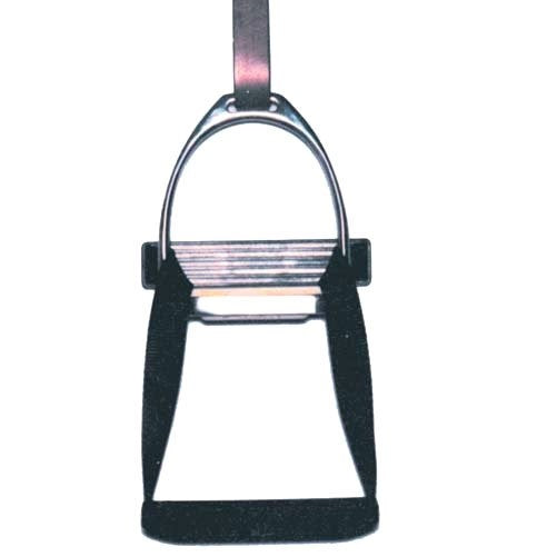 Intrepid International E Z Mount English Stirrup Mounting Device