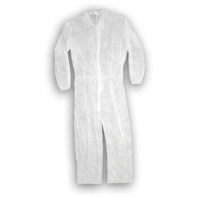 Trimaco Llc 9907 Disposable Coverall, XX-Large, White