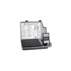Robinair TIF9010A Slimline Refrigerant Electronic Charging/Recover Scale