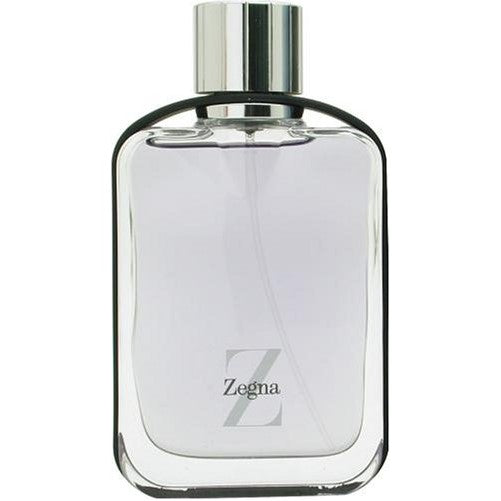 Z Zegna By Ermenegildo Zegna For Men. Eau De Toilette Spray 3.4 OZ