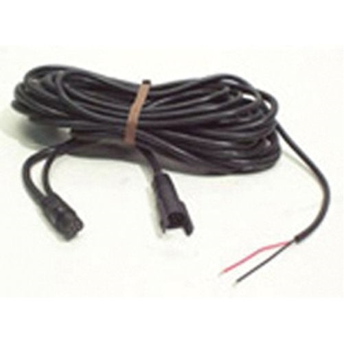 Lowrance15Ft Quarter-Turn Uniplug Extension Cable