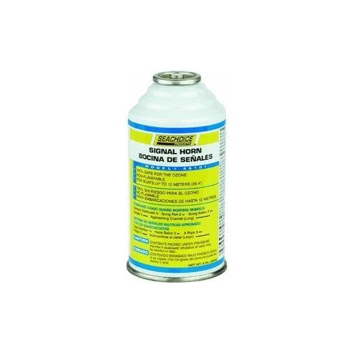 Air Horn Refill 8oz