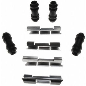 Raybestos H5676A Professional Grade Disc Brake Caliper Hardware Kit