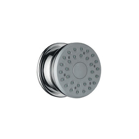 Hansgrohe 28467001 Bodyvette Stop Body Spray, Chrome