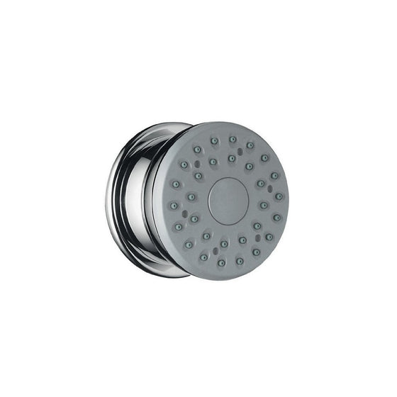 Hansgrohe 28467001 Bodyvette Stop Body Spray, Chrome
