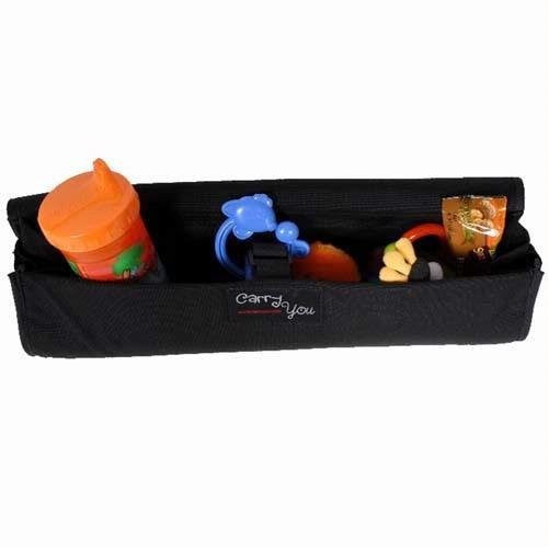 Carry You Siena Stroller Snack Tray