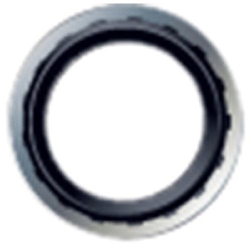 ACDelco 15-31101 GM Original Equipment Auxiliary Air Conditioning Evaporator Outlet Hose Seal