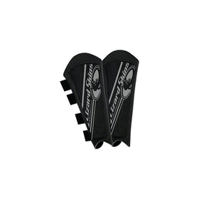 Lizard Skins Shinguard, Black