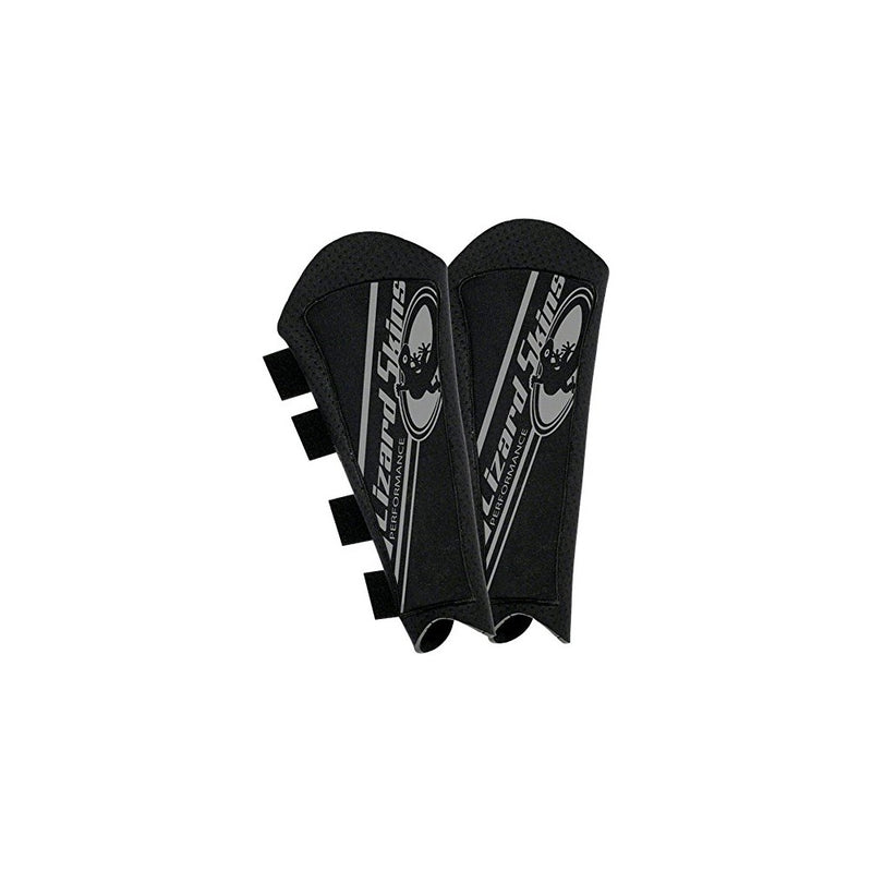 Lizard Skins Shinguard, Black