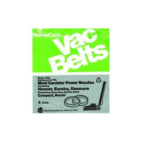 Home Care Industries #1150 2PK Power NOZ Belt