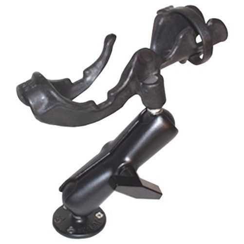 National Products RAM-117 Ram Marine Fishing Rod Holder System