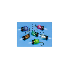 Mini Keychain Flashlight (1 pack of 12)