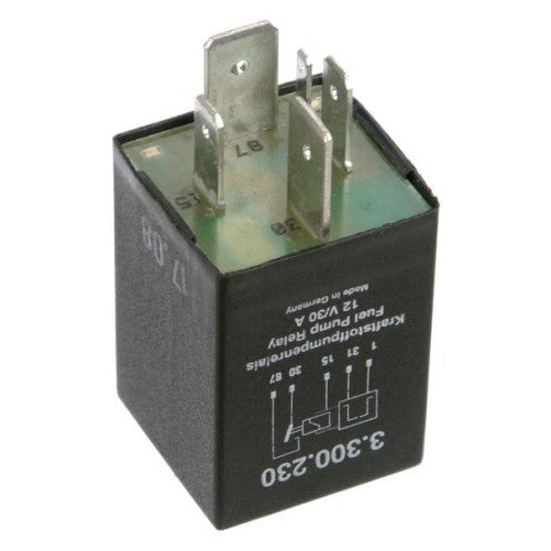Kaehler Fuel Pump Relay