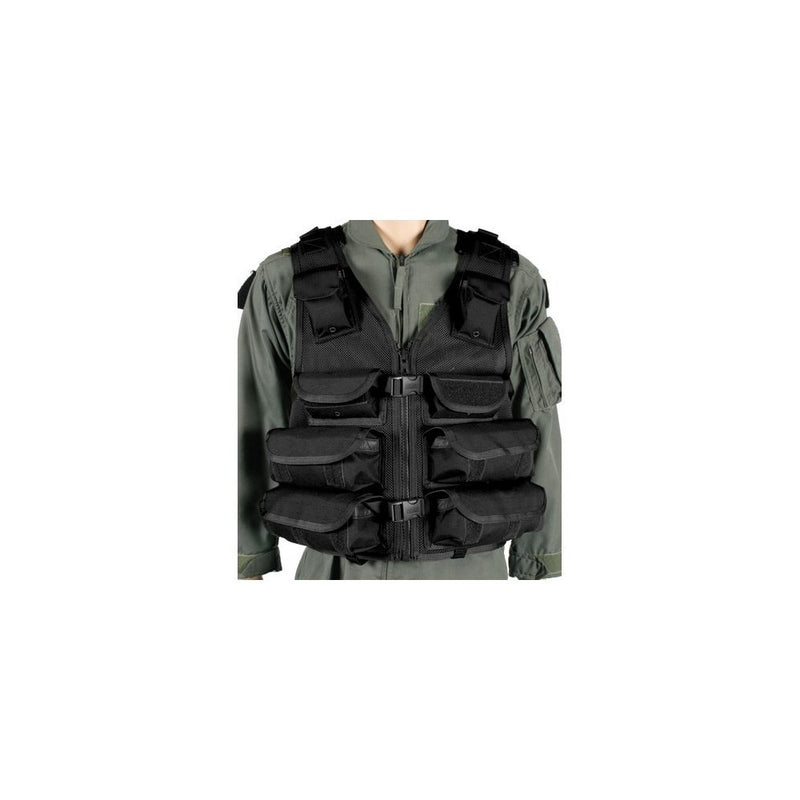 BLACKHAWK! Omega Tactical Vest Medic/Utility