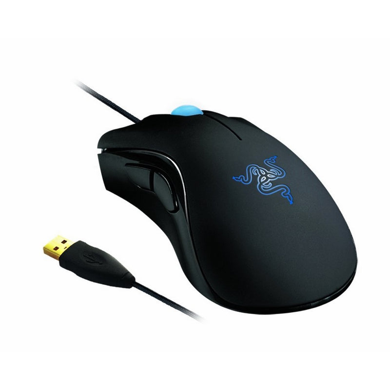 Razer Deathadder Infrared Gaming Mouse