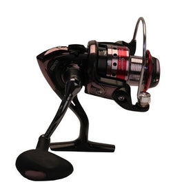 Gunnison 8 BB Spinning Reel, Size 70