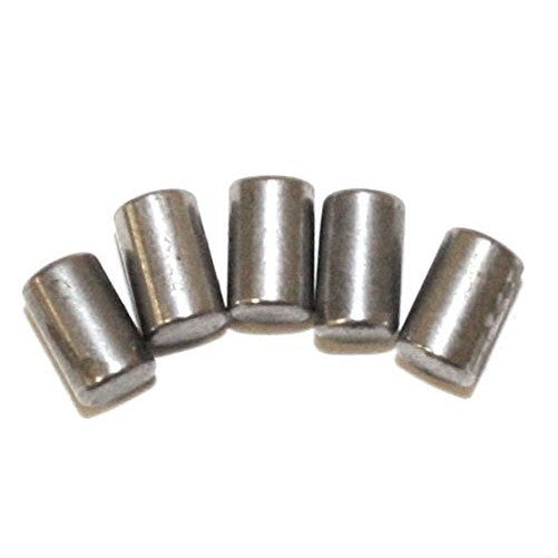 MAIN BEARING DOWEL PIN SET, dune buggy vw baja bug