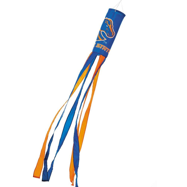 NCAA Boise State Broncos Wind Sock
