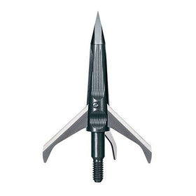 New Archery Products 100 Grain 9-Pack Spitfire Maxx Replacement Blades