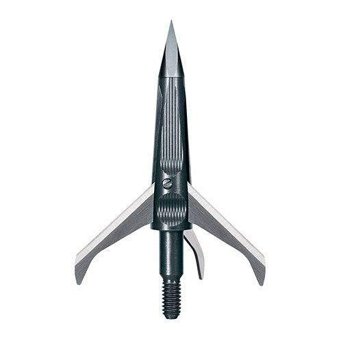 New Archery Products 100 Grain 9-Pack Spitfire Maxx Replacement Blades