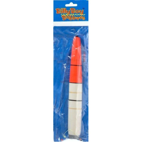 Billy Boy W408 Tubular Wood Float