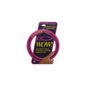 Aerobie Sprint Flying Ring, 10" Diameter, Assorted Colors