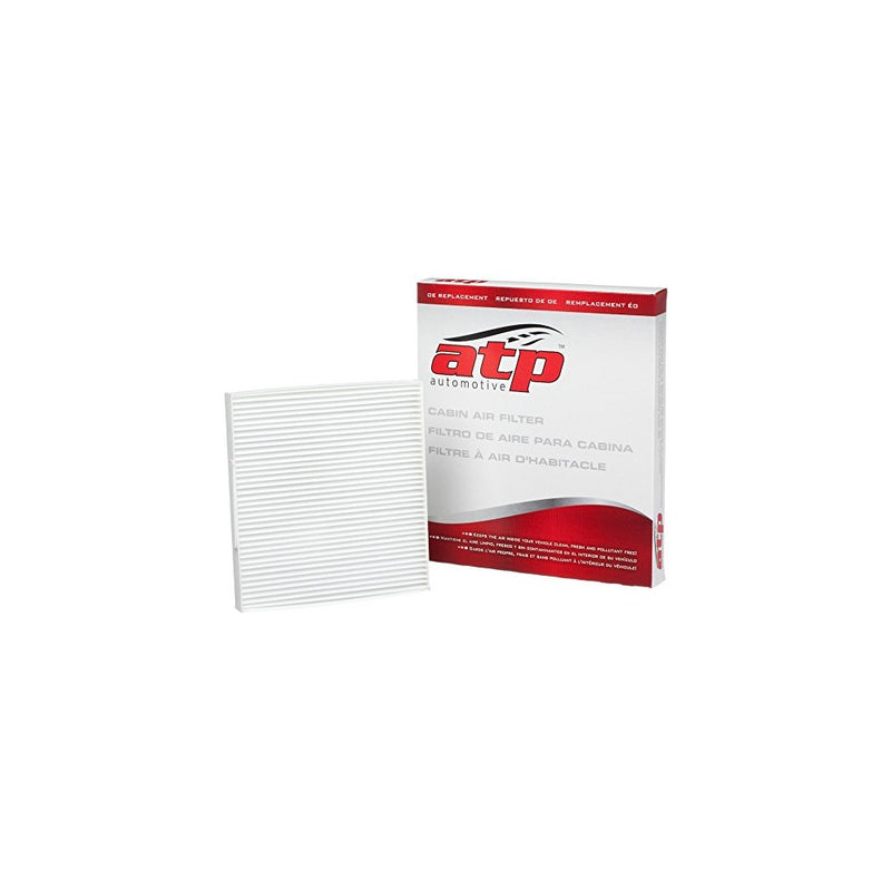ATP CF-55 White Cabin Air Filter