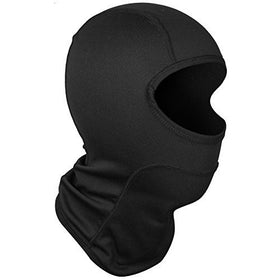 Cortech Youth Journey ST Balaclava (BLACK)