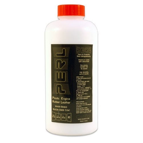 CarPro PERL Coat Plastic & Rubber Protectant 1 Liter