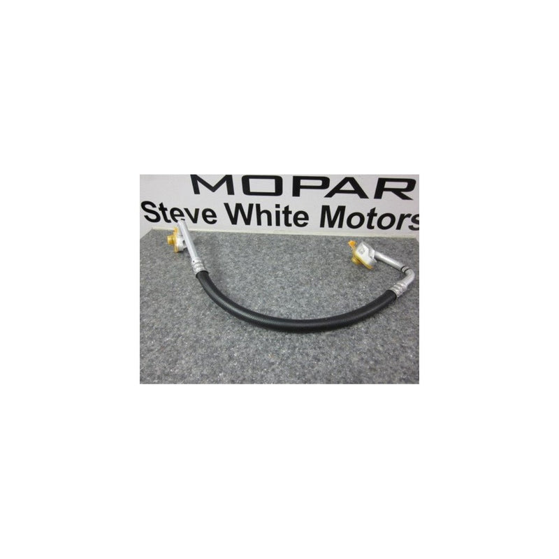 DODGE GRAND CARAVAN A/C AC AIR CONDITIONING HOSE MOPAR