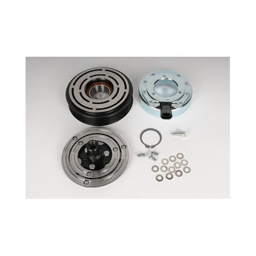 ACDelco 21018761 GM Original Equipment Air Conditioning Compressor Clutch Kit