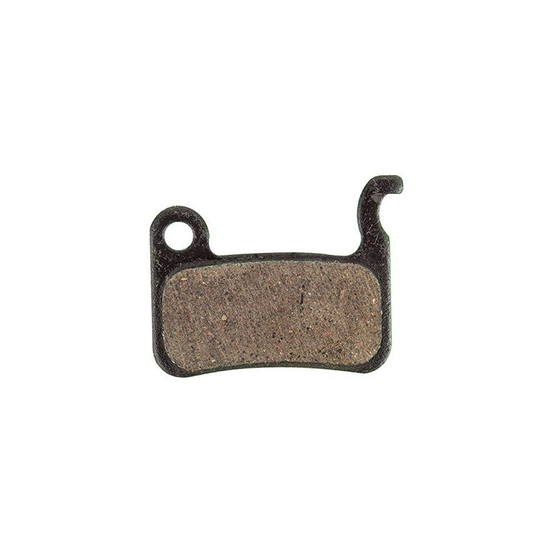 Clarks Organic Disc Pads with Shimano XTR, M965, M666, Saint, M800, XT 765, M665, Hone, M60, LX M585, Deore, M535, HDB-540, HDB-600, HDB-790, M2