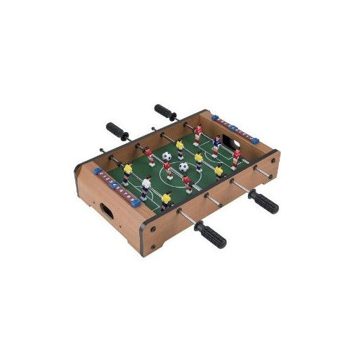 Tabletop Soccer Foosball