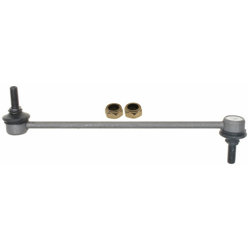 ACDelco 46G0424A Advantage Front Suspension Stabilizer Bar Link Kit with Link, Boots, and Nuts
