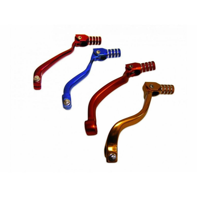 TMV Shift Lever - Silver 172683SI