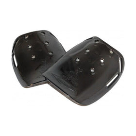 Impacto Met Guard Metatarsal Protector, Black