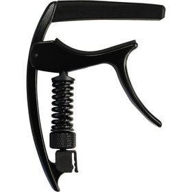 Planet Waves NS Tri-Action Capo, Black