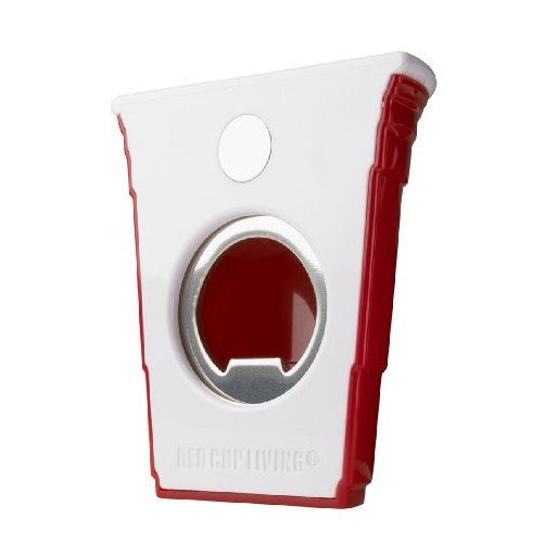 Red Cup Living Magnetic Bottle Opener