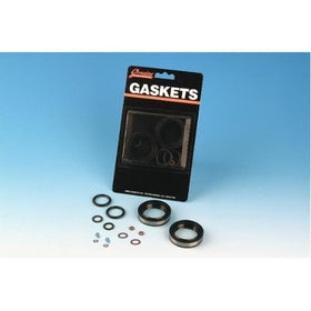 James Gasket Fork Seal Kit for Showa Forks JGI-45849-75