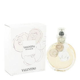 Valentino Eau de Parfum Spray for Women, 2.7 Ounce