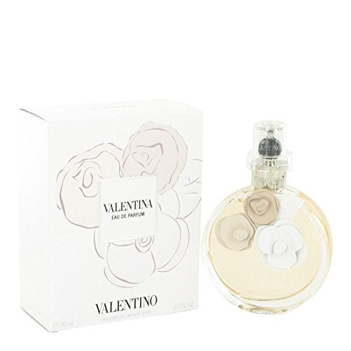 Valentino Eau de Parfum Spray for Women, 2.7 Ounce