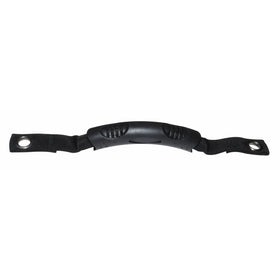 RAMPAGE PRODUCTS 779401 Grab Handle (for Jeep Wrangler JK (pair))