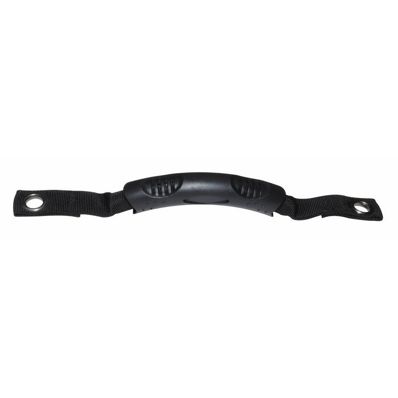 RAMPAGE PRODUCTS 779401 Grab Handle (for Jeep Wrangler JK (pair))