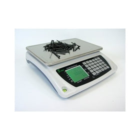 Tree Scales Lw Measurements LCT 110 Portable Large Counting Scale Precision Balance - 110 Lbs X 0.005 Lbs - Rechargeable! With 2 Year Warranty!